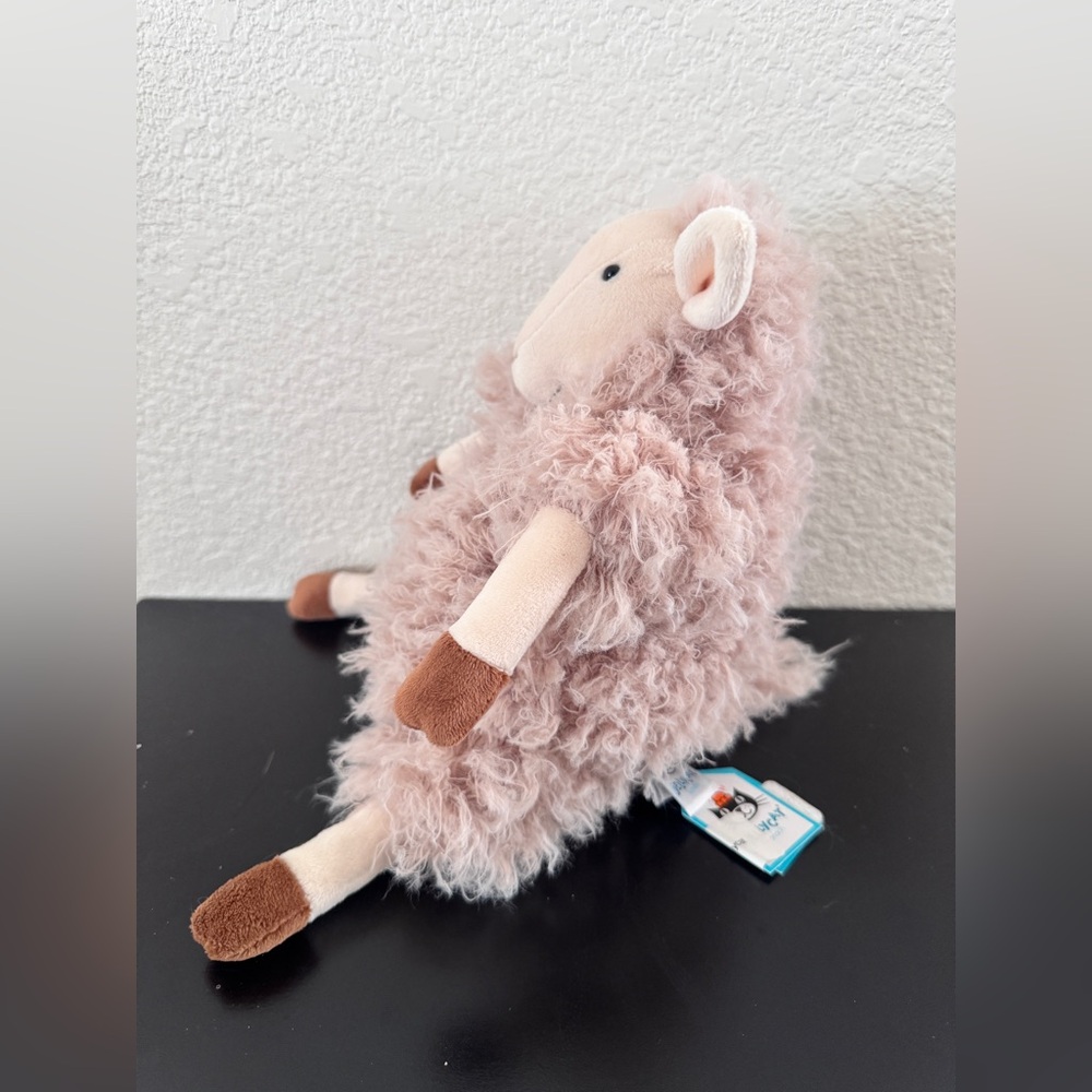 Jellycat Sherri Sheep - Picture 2 of 4